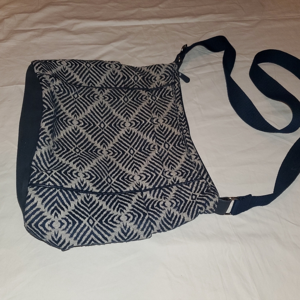 Thirty one casual carry all handbag crossbody - Picture 4 of 10